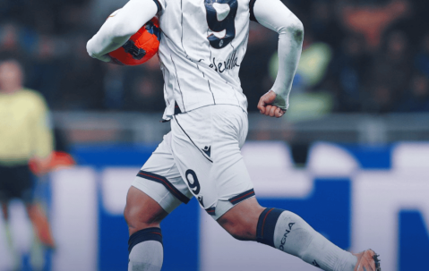 意甲联赛：博洛尼亚防守欠佳，亚特兰大业务繁忙