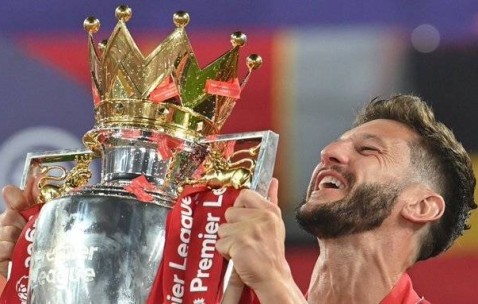 再见队草！37岁前利物浦球星退役，曾夺欧冠冠军+英超冠军