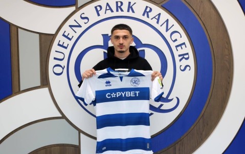 英媒：多支英冠、法甲球队有意20岁QPR中场塔拉