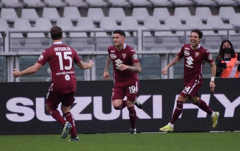 意甲焦点战：都灵主场死磕亚特兰大，保级队能否逆袭黑马？