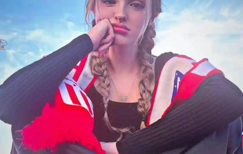 西甲第22轮今晚开打，4场比赛全预测，马竞又要被爆冷吗？