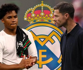 皇马19岁前锋离队：每分钟4.5万欧，40场7球！练级半年后回归