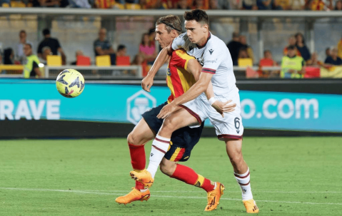 周四003德甲前瞻：奥格斯堡VS柏林联合 残阵保级与伤病劲旅的低球绞杀