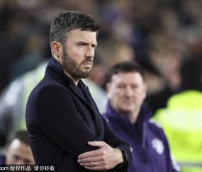 名宿力挺！鲁尼：曼联不该忽视卡里克 他有资格转正