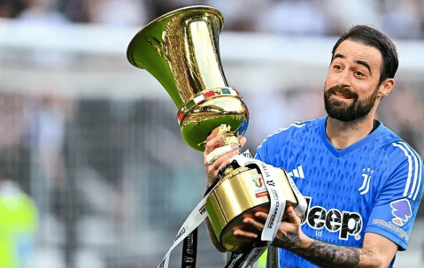 30岁老将法甲双星！尤文夏窗引援暗藏三大悬念