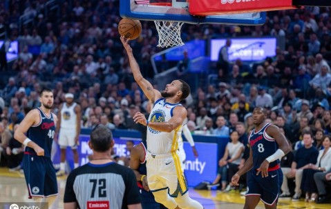 库里低配产出拿捏老头局 哈登下半场隐身顽疾又犯了？