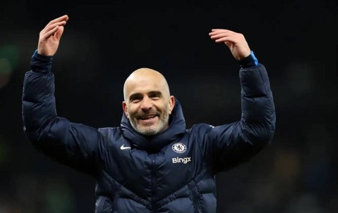 除了夺世俱杯冠军，争9700万英镑奖金，切尔西还有更大的野心