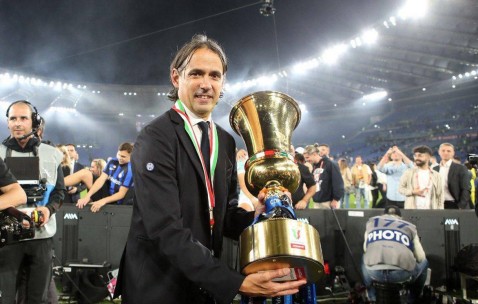 小因扎吉或告别国米？沙特4倍高薪或成转折点