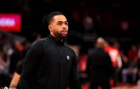 湖人2年1200万签约拉拉维亚 拉塞尔加盟独行侠