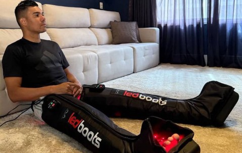 卡塞米罗转会沙特真相揭秘！曼联900万可签英超铁腰，但尚无计划