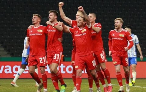 周六018德甲 沃尔夫斯堡VS柏林联合 今日足球赛前胜负全方位比分预测