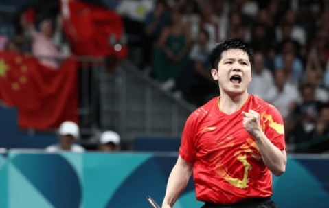 圆梦！樊振东加盟德甲重返梦开始地，19岁首冠见证者再出发