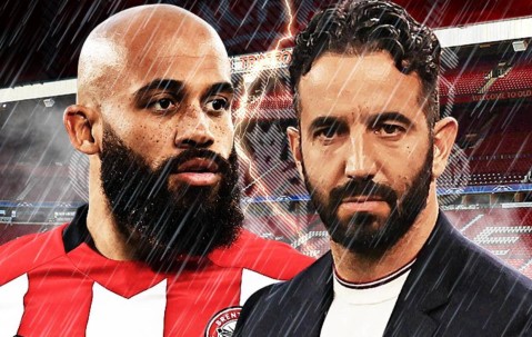 曼联拟第三次报价姆贝莫，已赶不上集训！纽卡签一人或助拉爵筹钱