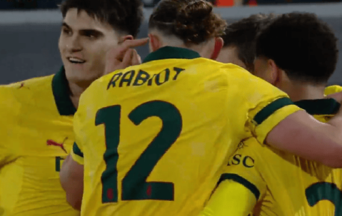 3-0！意甲争冠还有变数：米兰22轮不败+差榜首5分，国米有一隐患