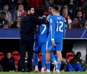 米兰体育 西多夫:穆里尼奥犯了严重错误,那就是为种族歧视找借口