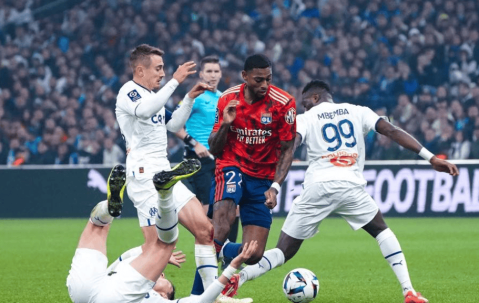 法甲：马赛 VS洛里昂 赛前全方位分析及比分预测