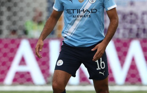 皇家马德里为何暂缓追逐罗德里？背后原因令人深思