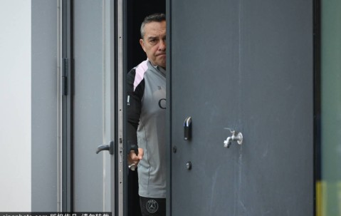 法国足坛传奇加塞特离世！曾助巴黎三夺法甲 马赛欧联杯功勋教头