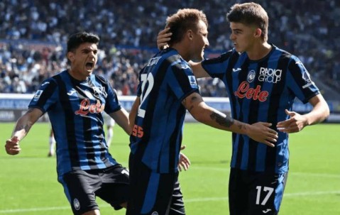 意甲预测：国际米兰VS科莫