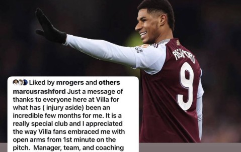 曼联签库尼亚分期细节曝光，拉什福德转会受阻，坚决要求踢欧冠不降薪