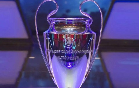 本赛季欧冠引人瞩目的一战：巴萨对巴黎