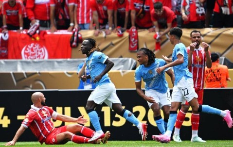 拯救世俱杯，还得靠欧冠之王！曼城温水煮青蛙，皇马爆冷失绝杀