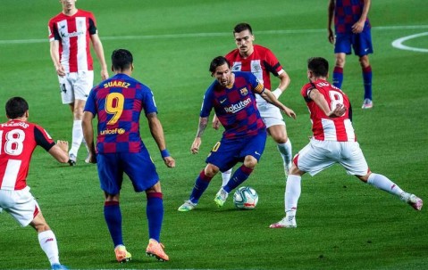 欧冠生死夜！毕尔巴鄂主场死磕卡拉巴赫，黑马能否掀翻西甲铁卫？