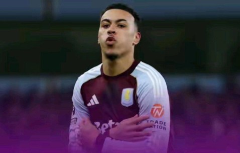 曼联客场1-2不敌维拉，红魔近四轮联赛仅获一胜，前景堪忧