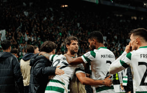 1-3！1-2！足坛疯狂一夜，曼城爆冷，巴黎倒下，国米被灌3球