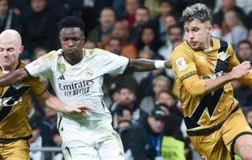 周日026西甲：奥维也多VS 皇马