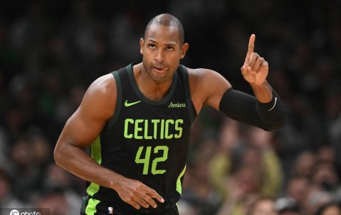 美媒：霍福德梅尔顿已和勇士达成口头协议