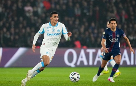 法甲最新积分榜展望：巴黎圣日耳曼强势反超，榜首位置再度易主