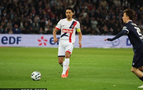 巴黎圣日耳曼全员出战，阿森纳欧冠半决赛悬念重重！