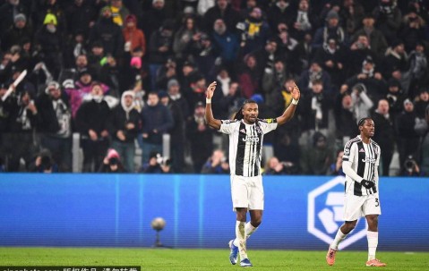 1进球平父亲纪录！小小图拉姆：我哥应该会发消息祝贺我