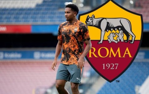 德天空:罗马、德甲球队关注矿工边锋埃吉纳尔多 球员估价1200万欧