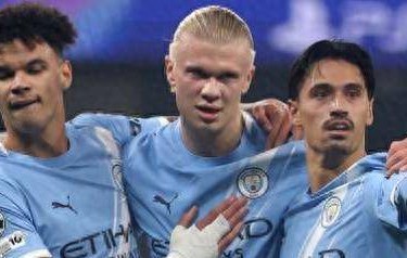 曼城：西甲过人王成废柴，17场仅进1球，热刺有意，标价5000万