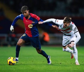 西甲焦点战：埃尔切主场迎战巴列卡诺，防守大战一触即发