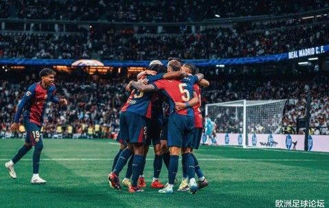 好消息！巴萨度过财务危机！西甲主席亲自告知高层喜讯