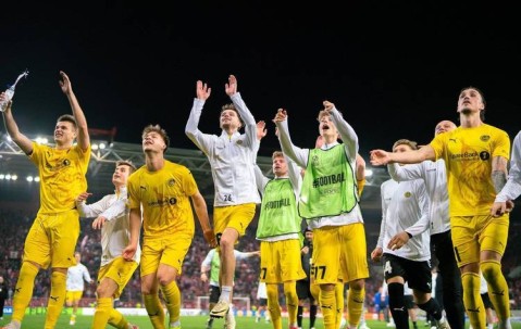 欧冠生死较量！格风暴 VS 博德闪耀，谁能抢占晋级先机？