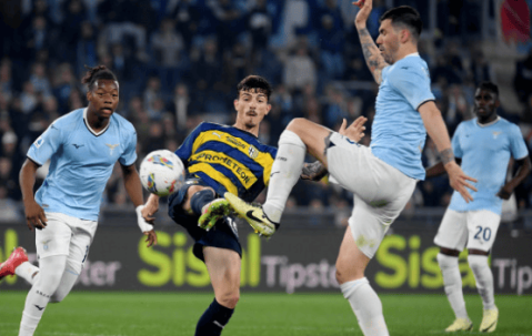 意甲生死夜！保级弱旅绝境求生，蓝鹰展翅剑指欧冠