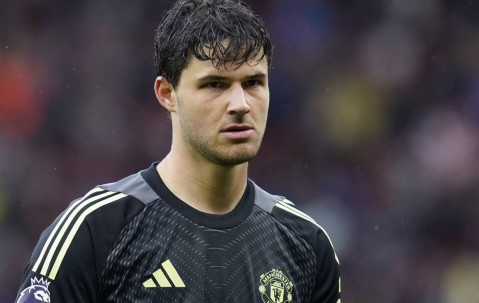 一日英超动向：拉门斯自信会在曼联证实自己，媒体对比阿尔特塔阿莫林