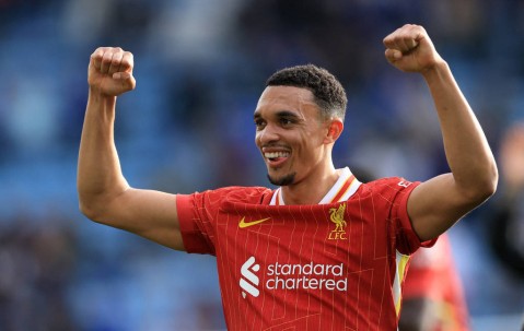 支付1000万欧！皇马官宣阿诺德加盟 将随队参加世俱杯