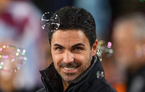 梅森预测：如果阿森纳今夏完成关键引援，下季有望以10分优势夺冠