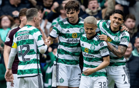 8月26日周二，欧冠附加赛次回合：阿拉木图凯拉特主场死磕凯尔特人，苏超豪门能否客场突围？