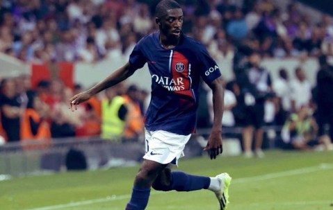 法甲独缺的荣誉——大巴黎或许能填补