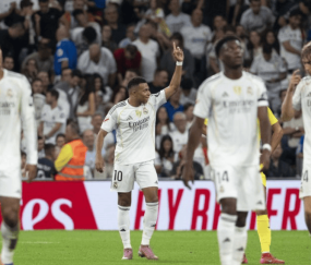 欧冠前瞻：穆里尼奥再战老东家，本菲卡上演奇迹之战，姆巴佩能否率队走出低谷？CCTV5不直播