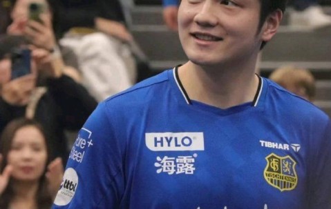 樊振东谈赴德甲经历：远离纷扰，感受欧洲乒乓文化的独特魅力