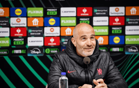 切尔西迎来身价悬殊半决赛，马雷斯卡直言金钱无法带来胜利和冠军