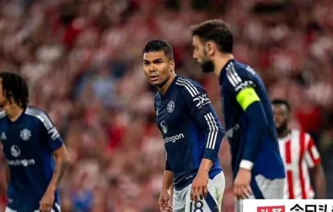 标题：安东尼成西甲新宠曼联夏窗或迎免费强援