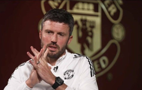 曼联已告知卡里克新帅遴选计划！想入围全凭战绩，卡帅深知成功非一人之功